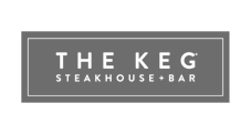 Logo de The Keg